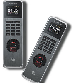 suprema n2 biolite access control security solutions tech hi securitysa